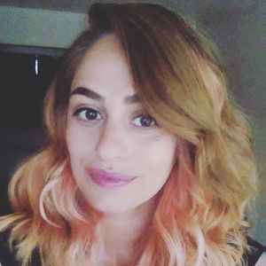 Meet your Posher, Cari